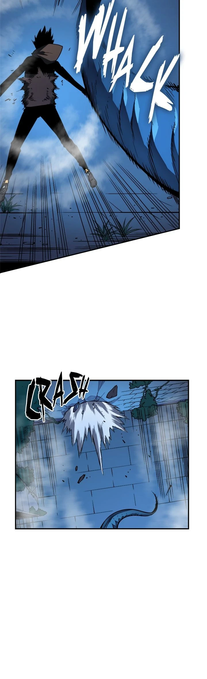 Solo Leveling Chapter 16 - Page 21