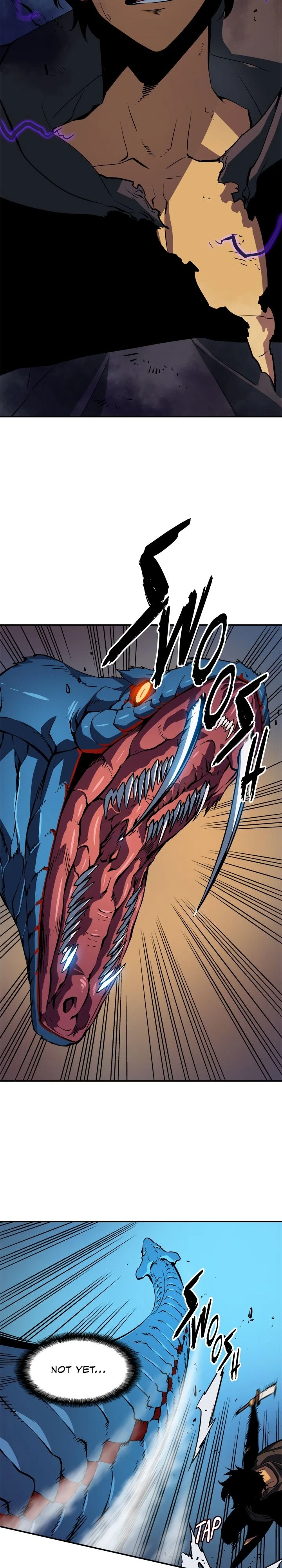 Solo Leveling Chapter 16 - Page 23