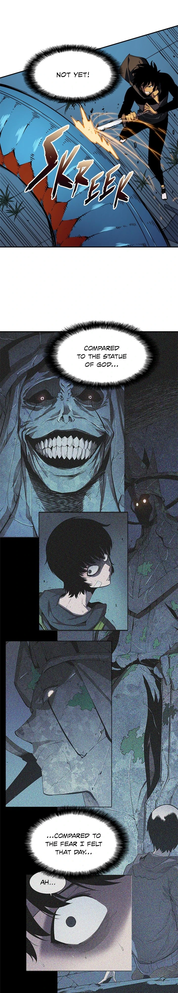 Solo Leveling Chapter 16 - Page 25