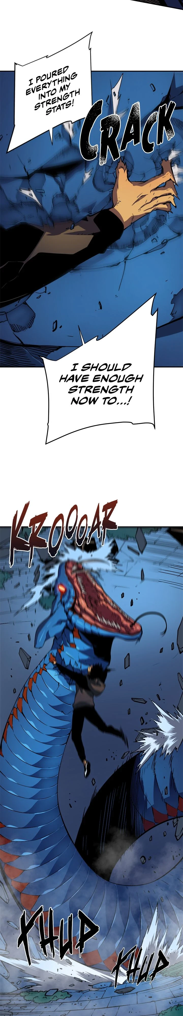 Solo Leveling Chapter 16 - Page 29