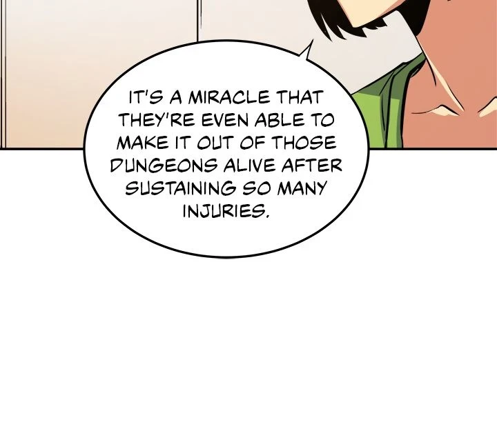 Solo Leveling Chapter 16 - Page 35
