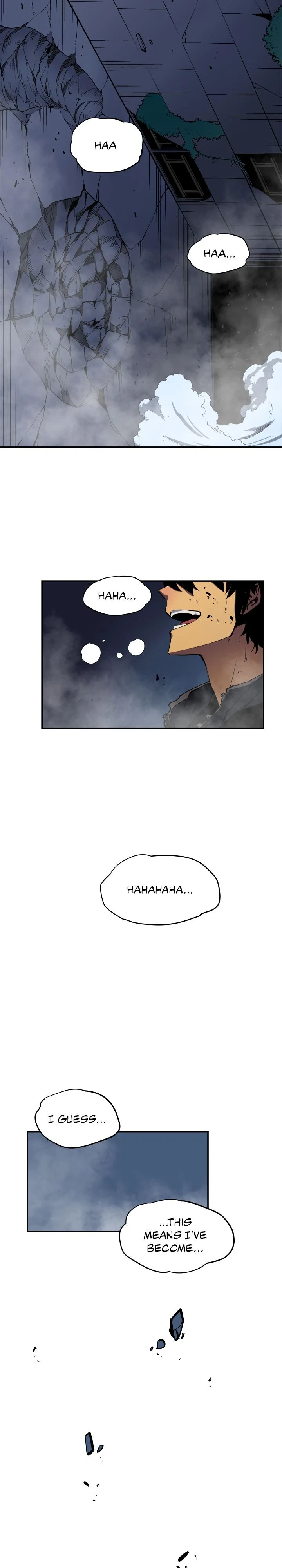 Solo Leveling Chapter 16 - Page 37