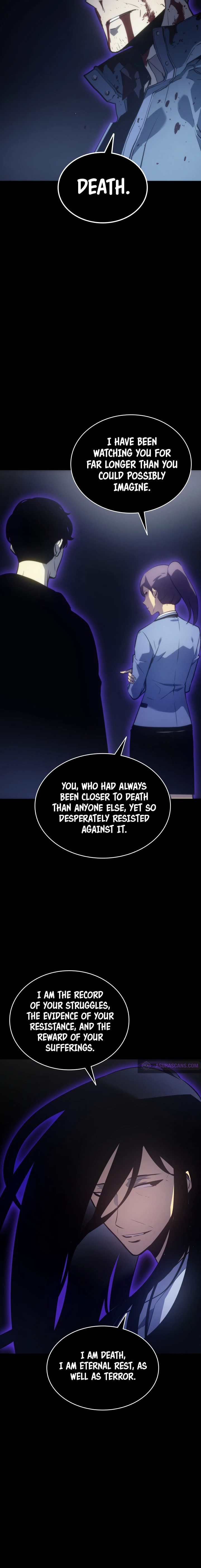 Solo Leveling Chapter 162 - Page 3