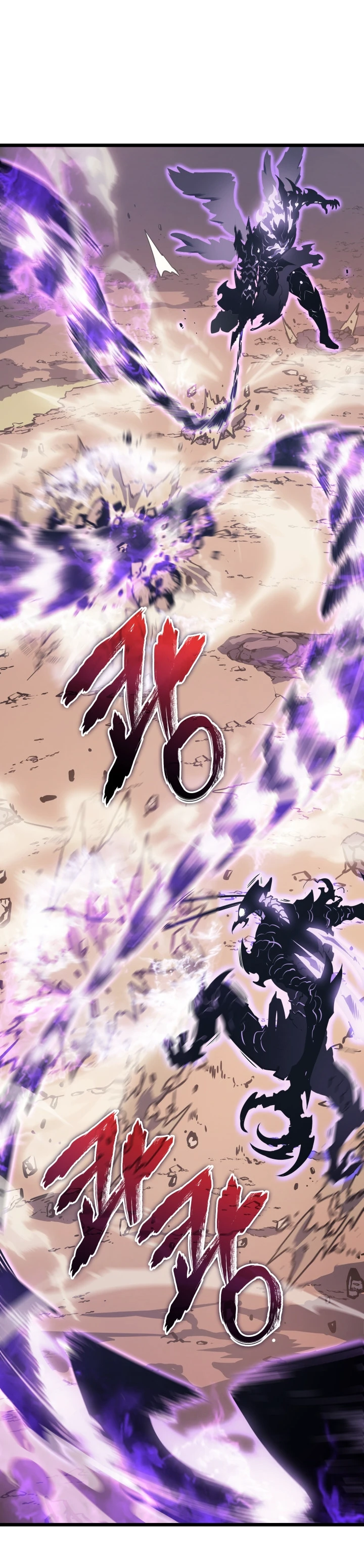 Solo Leveling Chapter 167 - Page 12