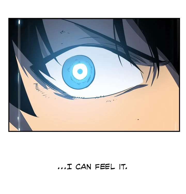 Solo Leveling Chapter 17 - Page 12