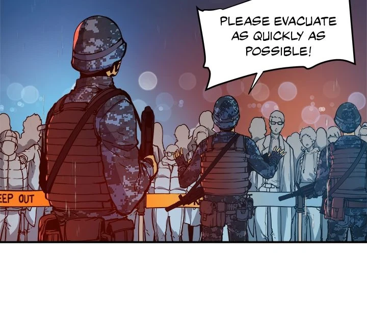 Solo Leveling Chapter 17 - Page 15