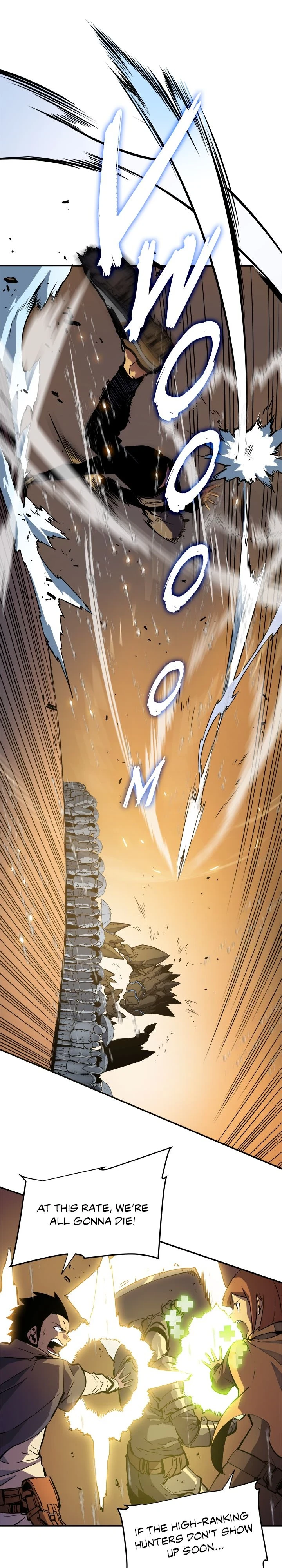 Solo Leveling Chapter 17 - Page 27