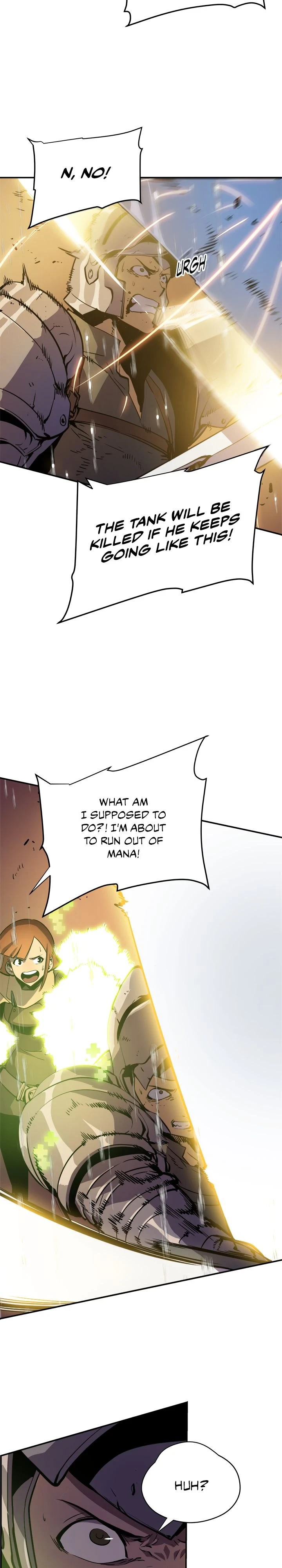 Solo Leveling Chapter 17 - Page 28