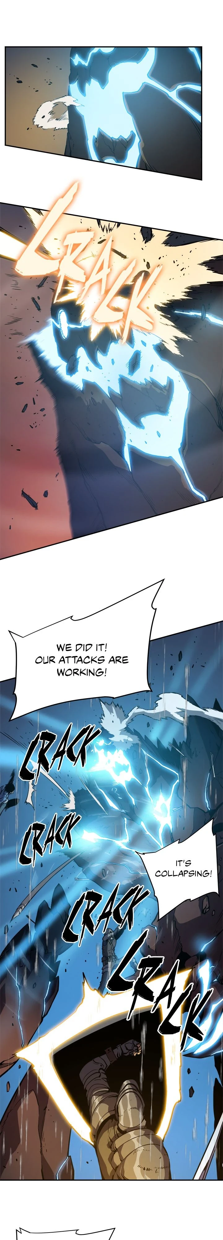 Solo Leveling Chapter 17 - Page 30