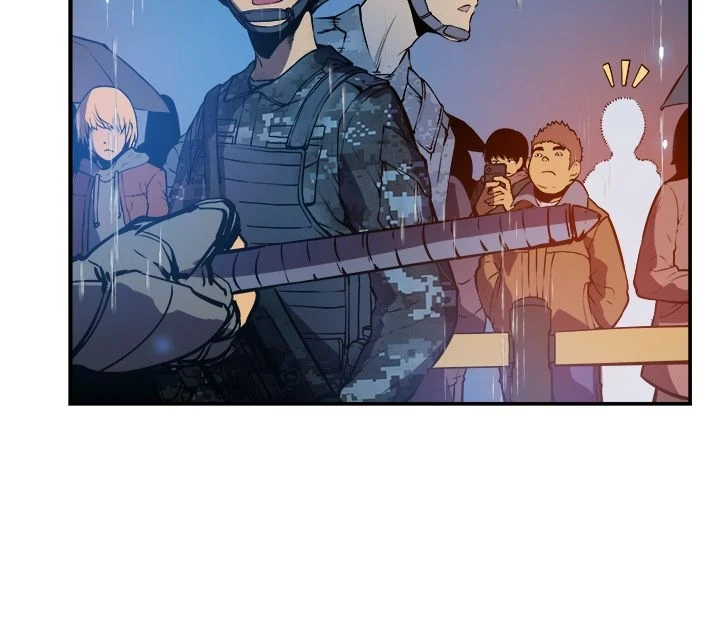 Solo Leveling Chapter 17 - Page 35