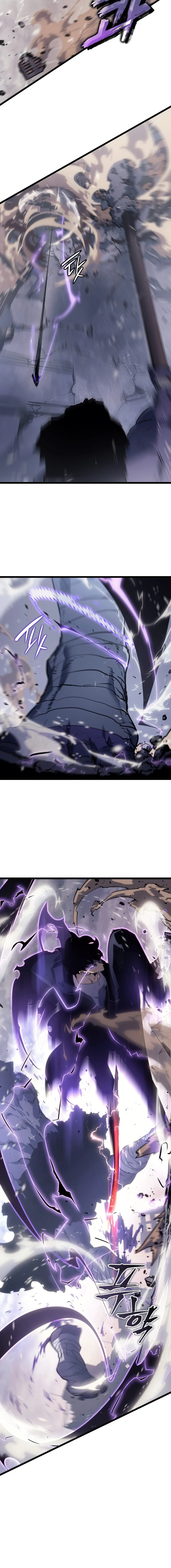 Solo Leveling Chapter 172 - Page 5