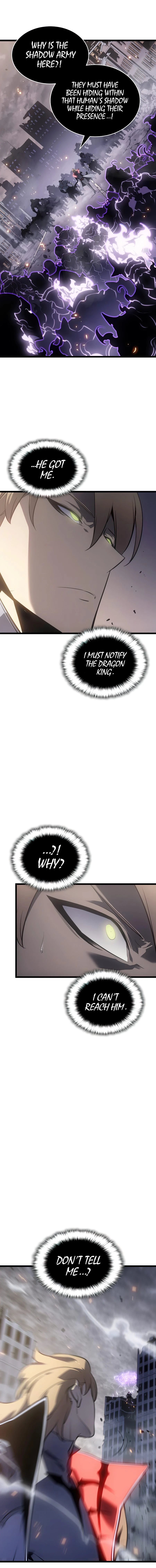 Solo Leveling Chapter 172 - Page 13