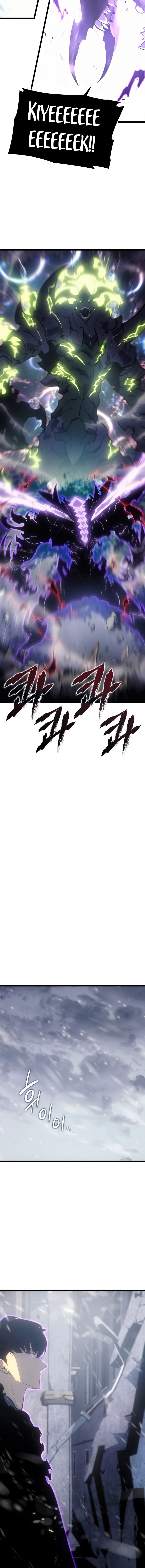 Solo Leveling Chapter 172 - Page 15