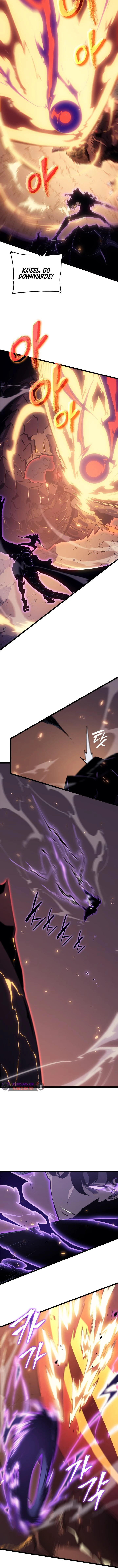 Solo Leveling Chapter 175 - Page 3