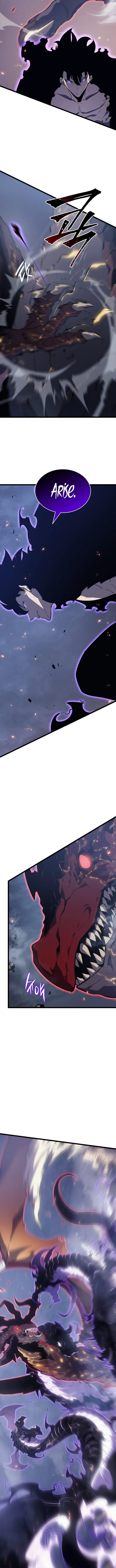 Solo Leveling Chapter 175 - Page 7