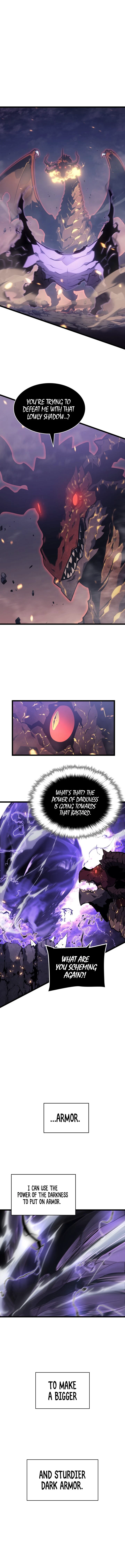 Solo Leveling Chapter 175 - Page 9