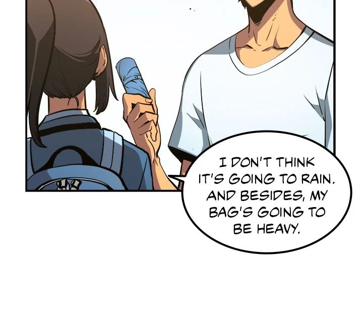Solo Leveling Chapter 18 - Page 8
