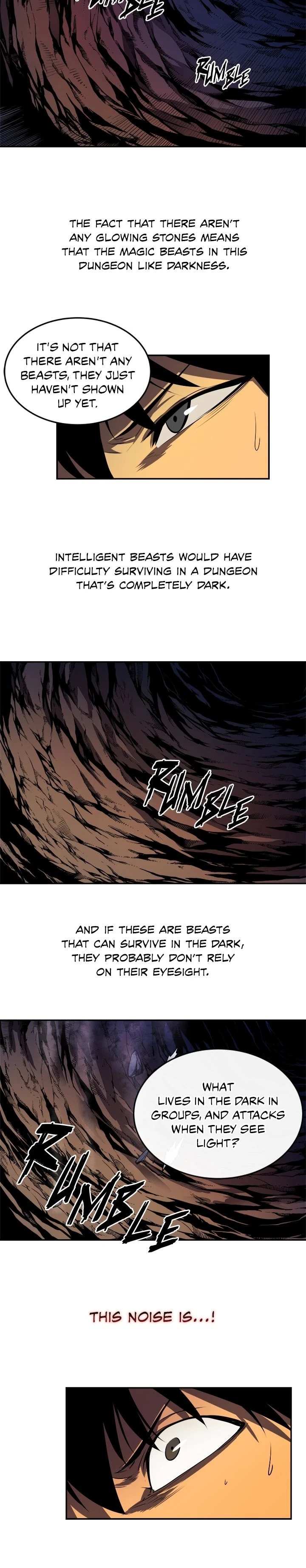 Solo Leveling Chapter 19 - Page 12