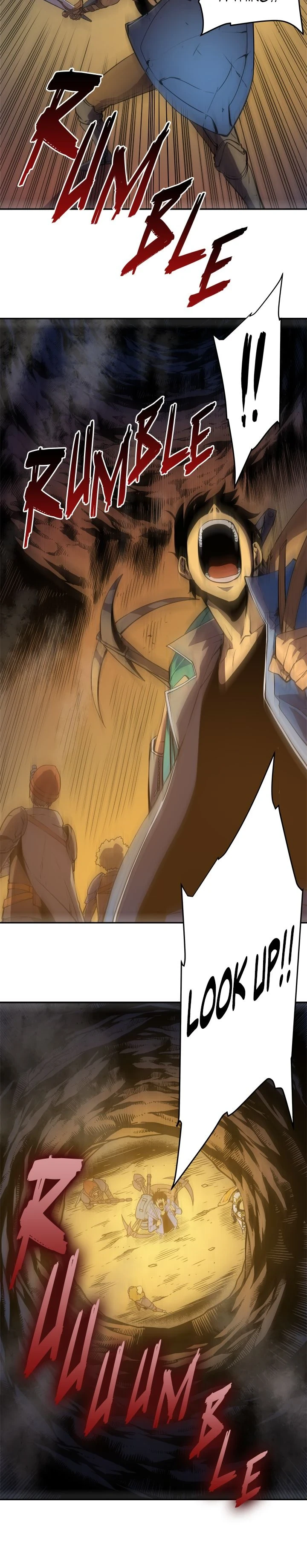 Solo Leveling Chapter 19 - Page 14