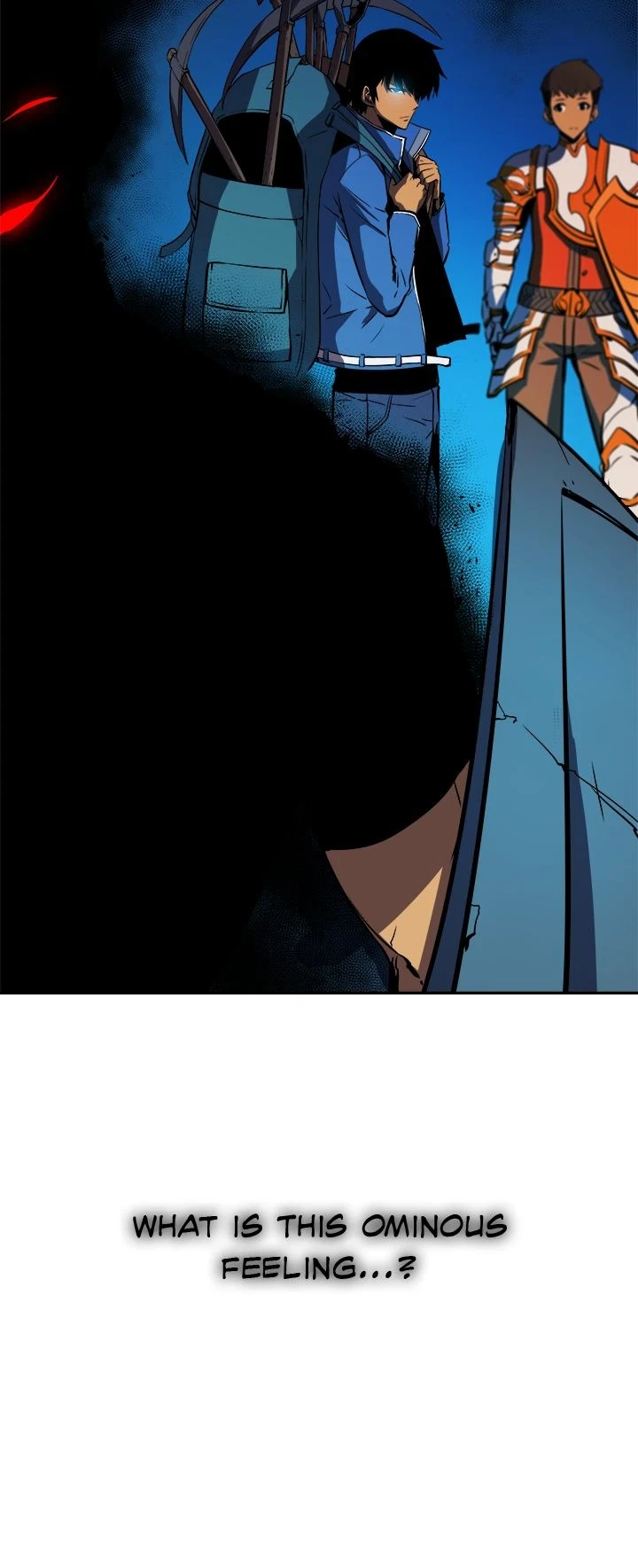 Solo Leveling Chapter 19 - Page 26