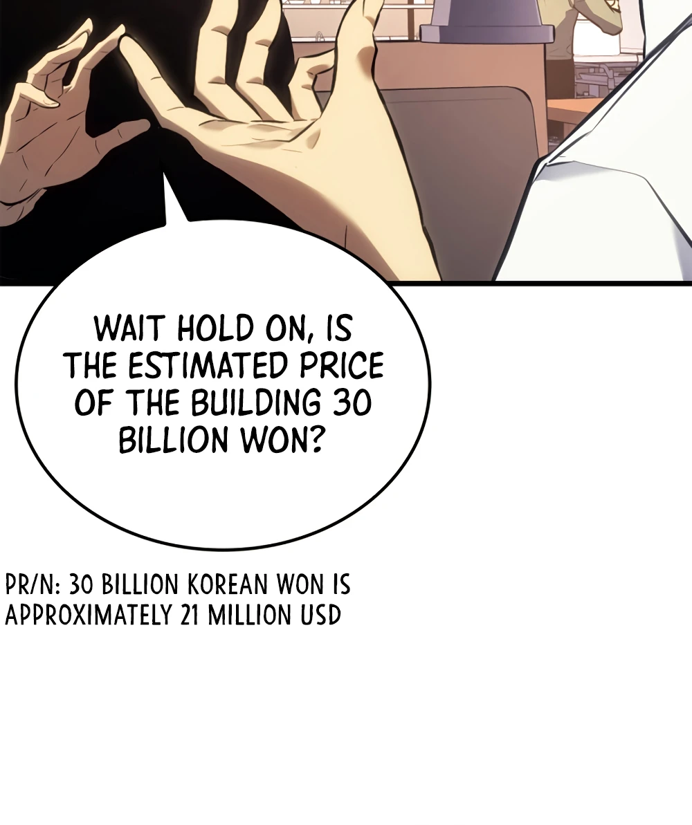 Solo Leveling Chapter 191 - Page 3