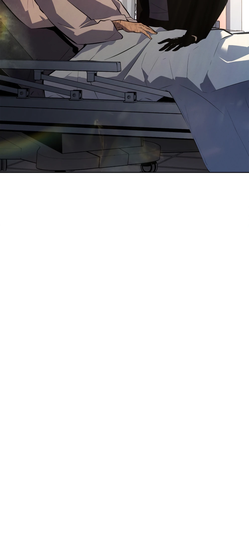 Solo Leveling Chapter 191 - Page 22
