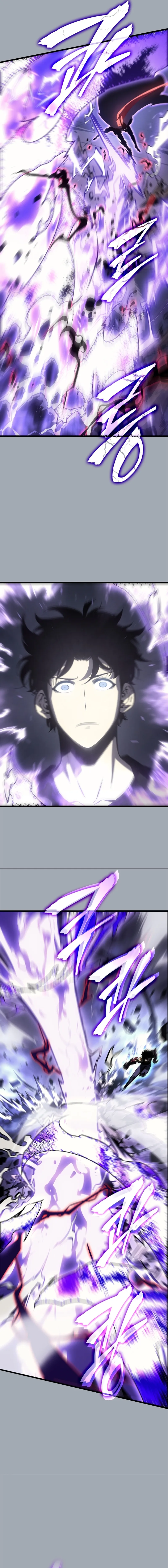 Solo Leveling Chapter 195 - Page 11