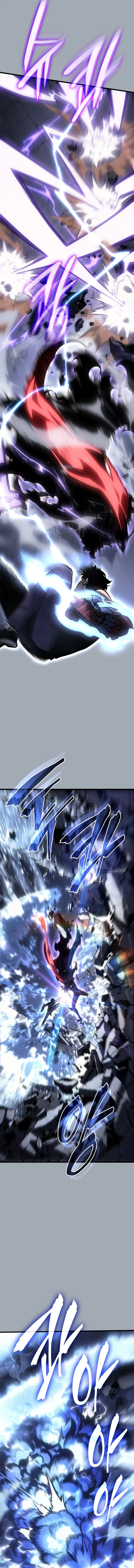 Solo Leveling Chapter 195 - Page 12