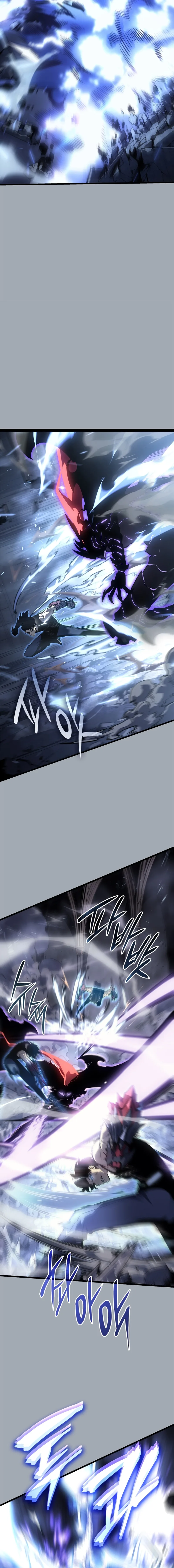 Solo Leveling Chapter 195 - Page 13