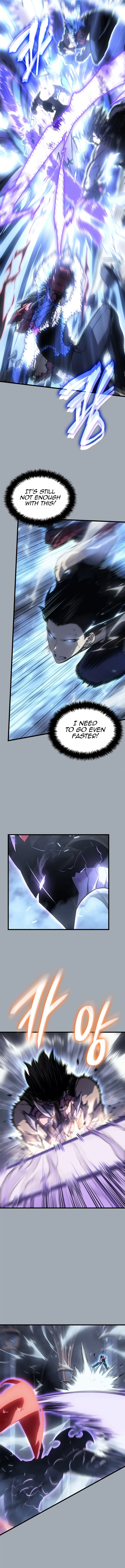 Solo Leveling Chapter 195 - Page 14