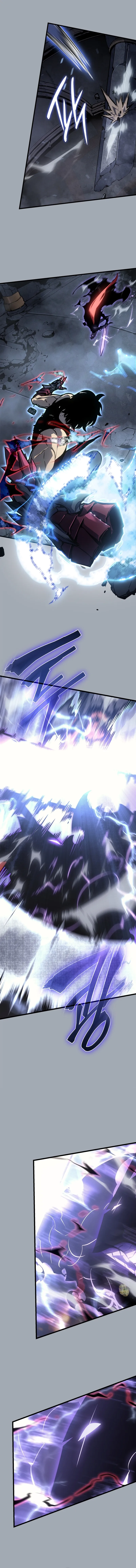 Solo Leveling Chapter 195 - Page 15