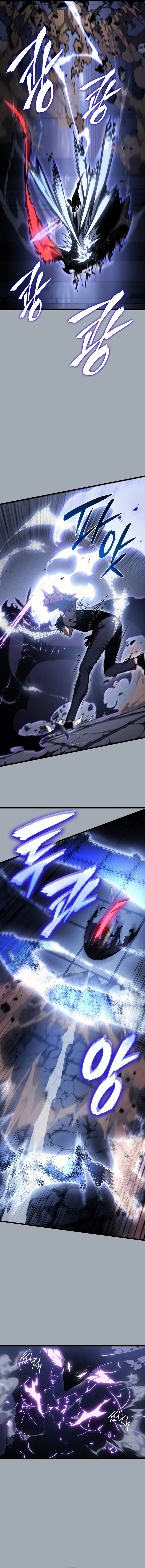 Solo Leveling Chapter 196 - Page 2