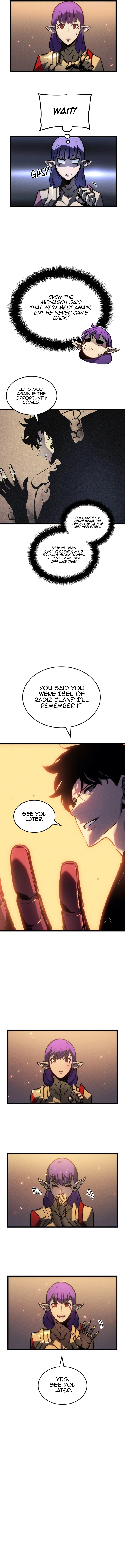 Solo Leveling Chapter 196 - Page 13