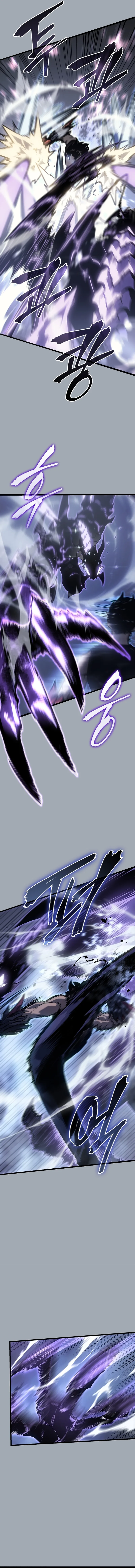 Solo Leveling Chapter 196 - Page 18