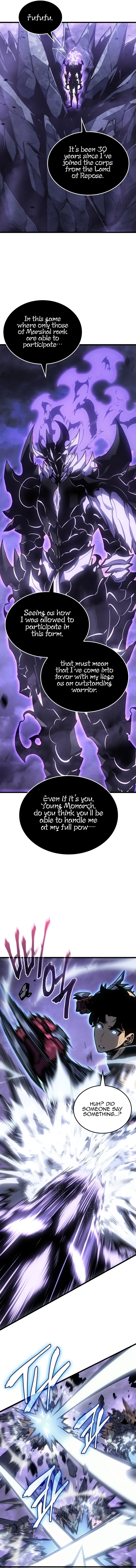 Solo Leveling Chapter 197 - Page 12