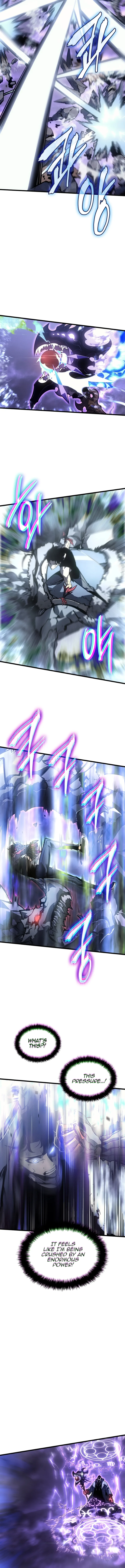 Solo Leveling Chapter 197 - Page 13