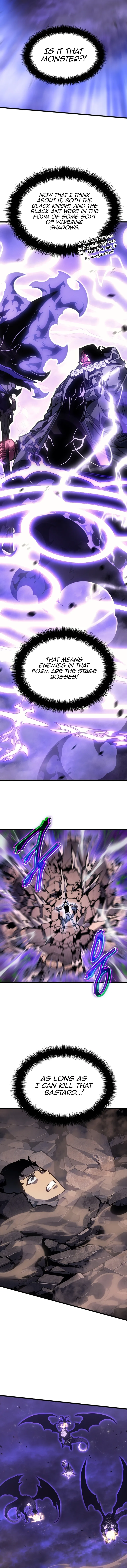 Solo Leveling Chapter 197 - Page 14