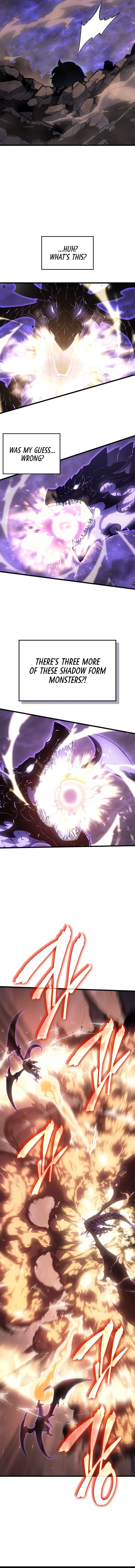 Solo Leveling Chapter 197 - Page 15