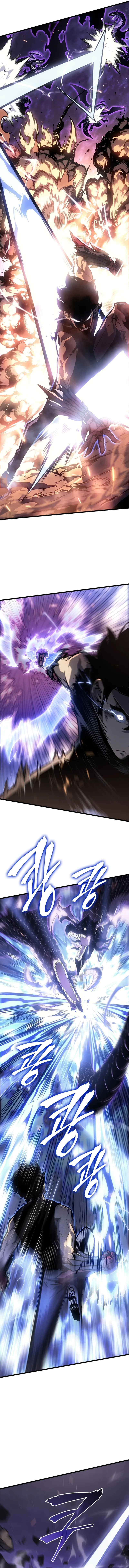Solo Leveling Chapter 197 - Page 17