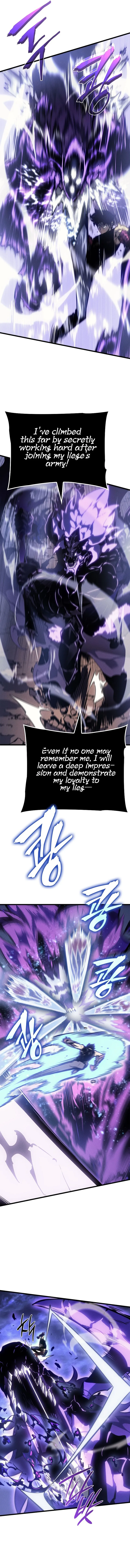 Solo Leveling Chapter 198 - Page 3