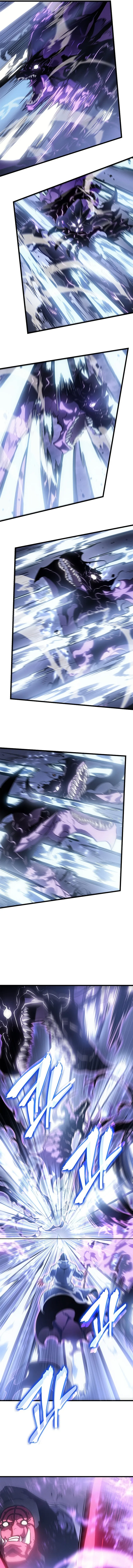 Solo Leveling Chapter 198 - Page 5