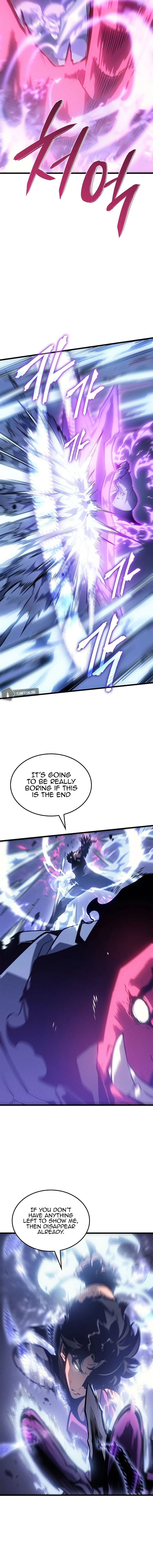 Solo Leveling Chapter 198 - Page 6
