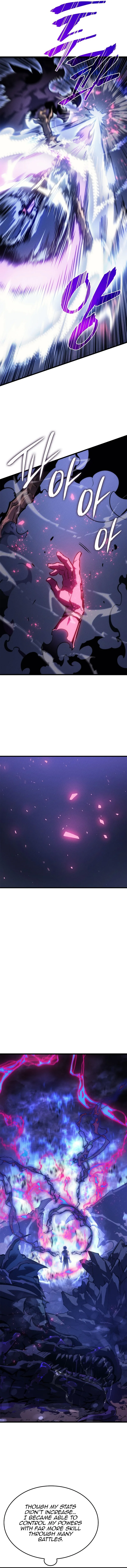 Solo Leveling Chapter 198 - Page 7