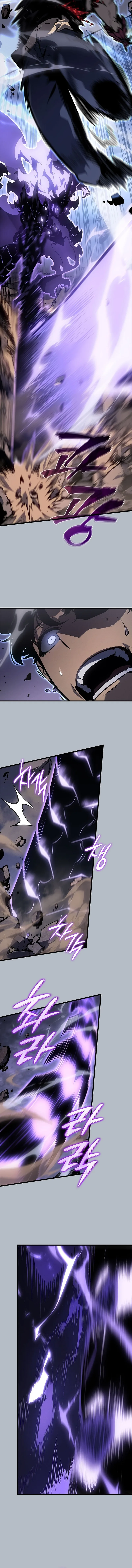 Solo Leveling Chapter 198 - Page 12