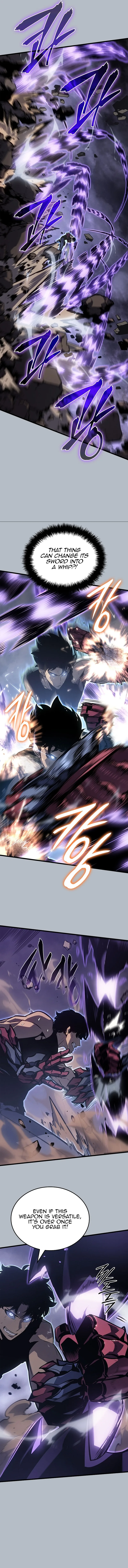 Solo Leveling Chapter 198 - Page 13