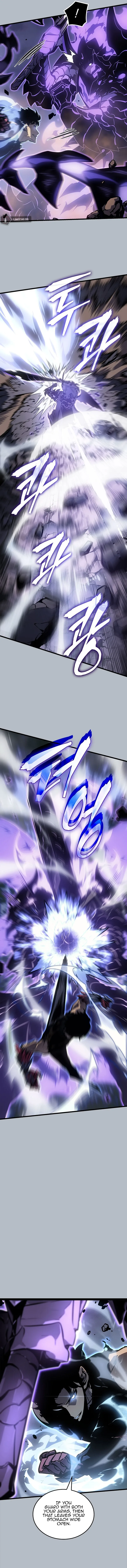 Solo Leveling Chapter 198 - Page 14