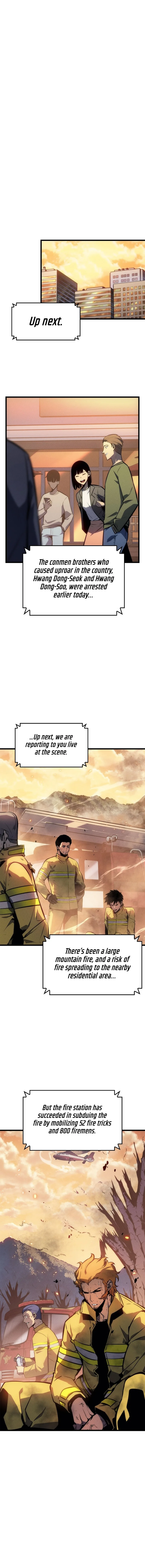 Solo Leveling Chapter 199 - Page 16