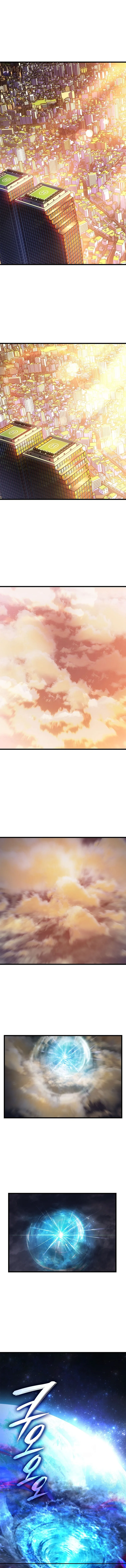 Solo Leveling Chapter 199 - Page 21