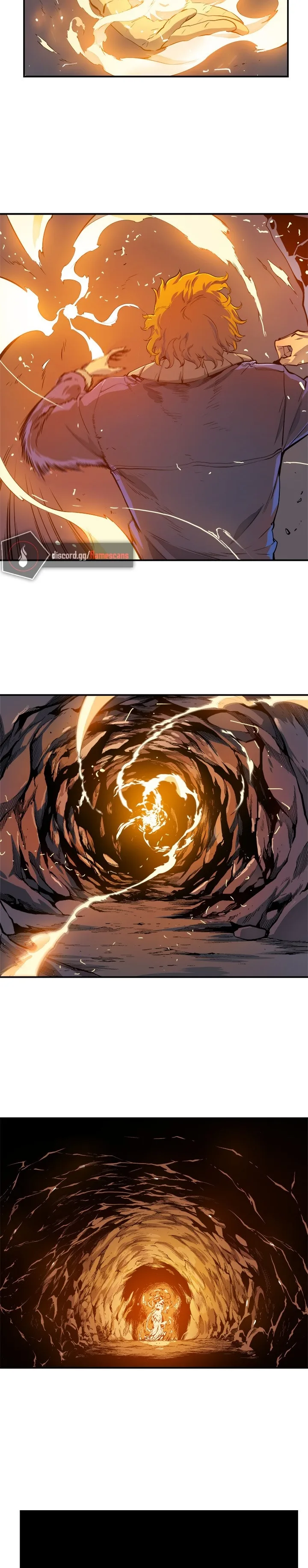 Solo Leveling Chapter 2 - Page 11