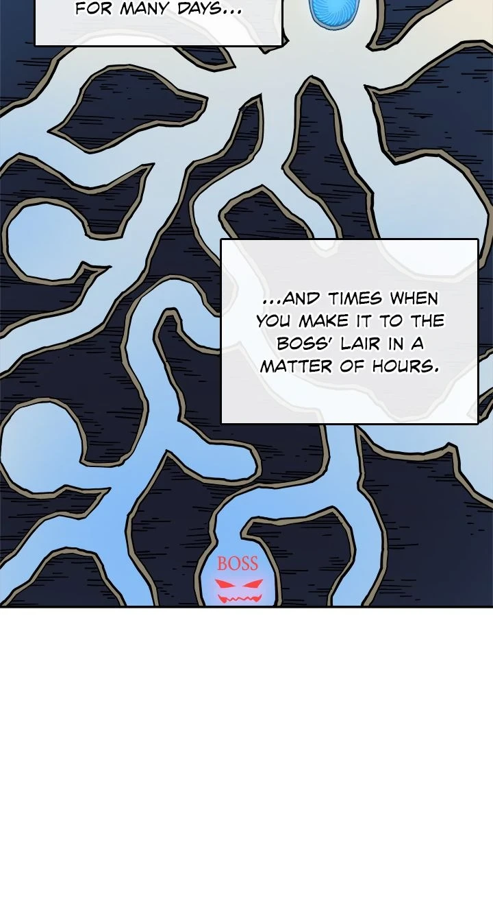 Solo Leveling Chapter 20 - Page 3